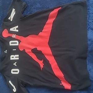 Jordan Shirt